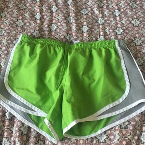 Arizona athletic shorts